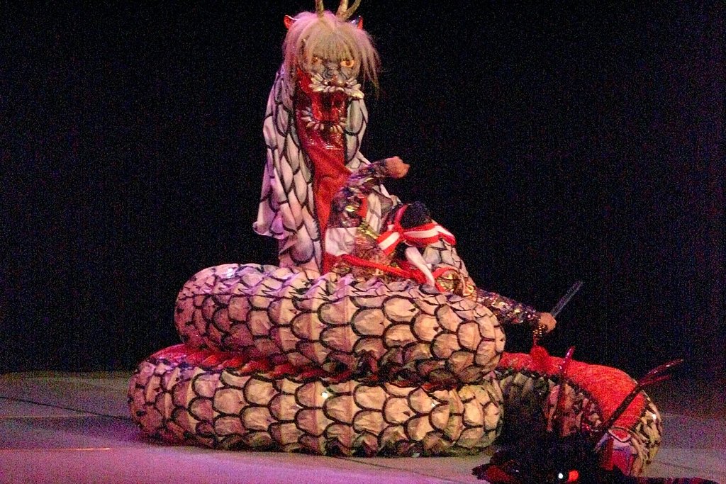 戦い