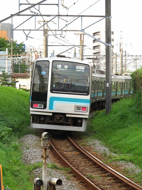 相模線