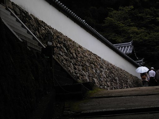 書写山　円教寺
