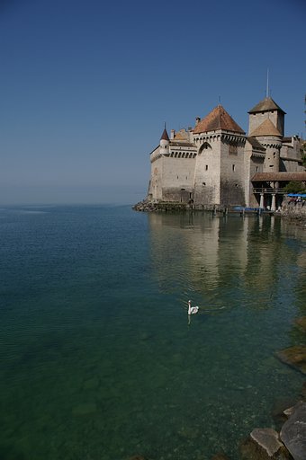 Château de Chillon