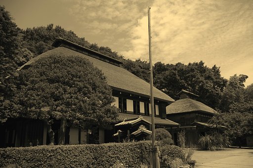 古民家