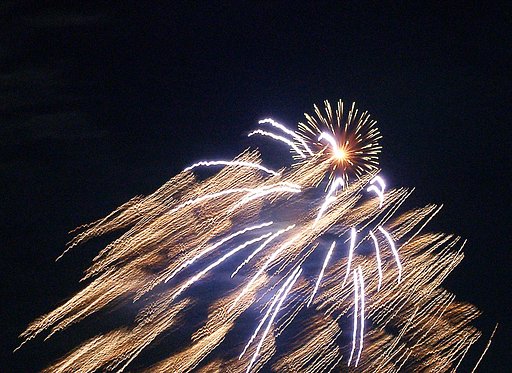 ★夏の夜の夢花火-03 立川③
