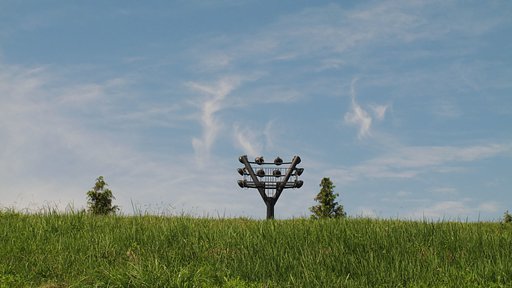 秋の空