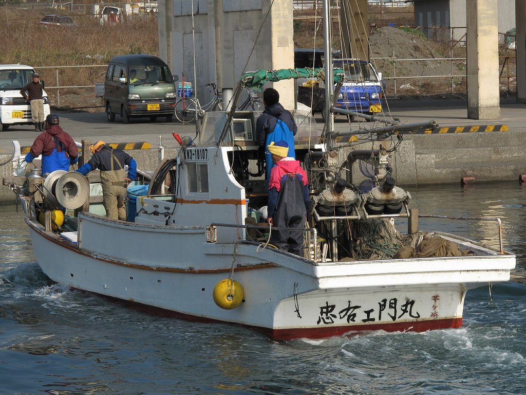 帰ってきたよ♪