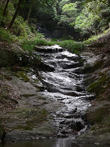 太戸の滝