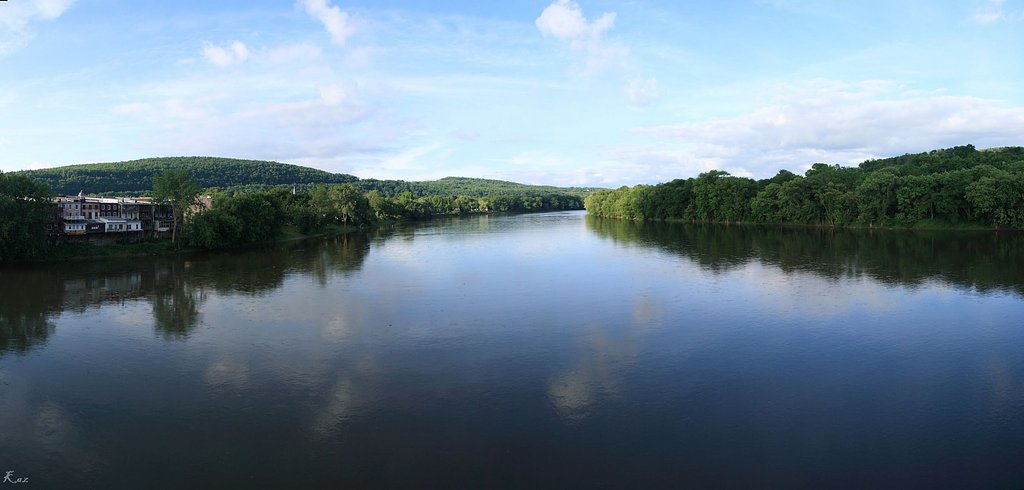 Sasquehana River