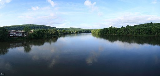Sasquehana River