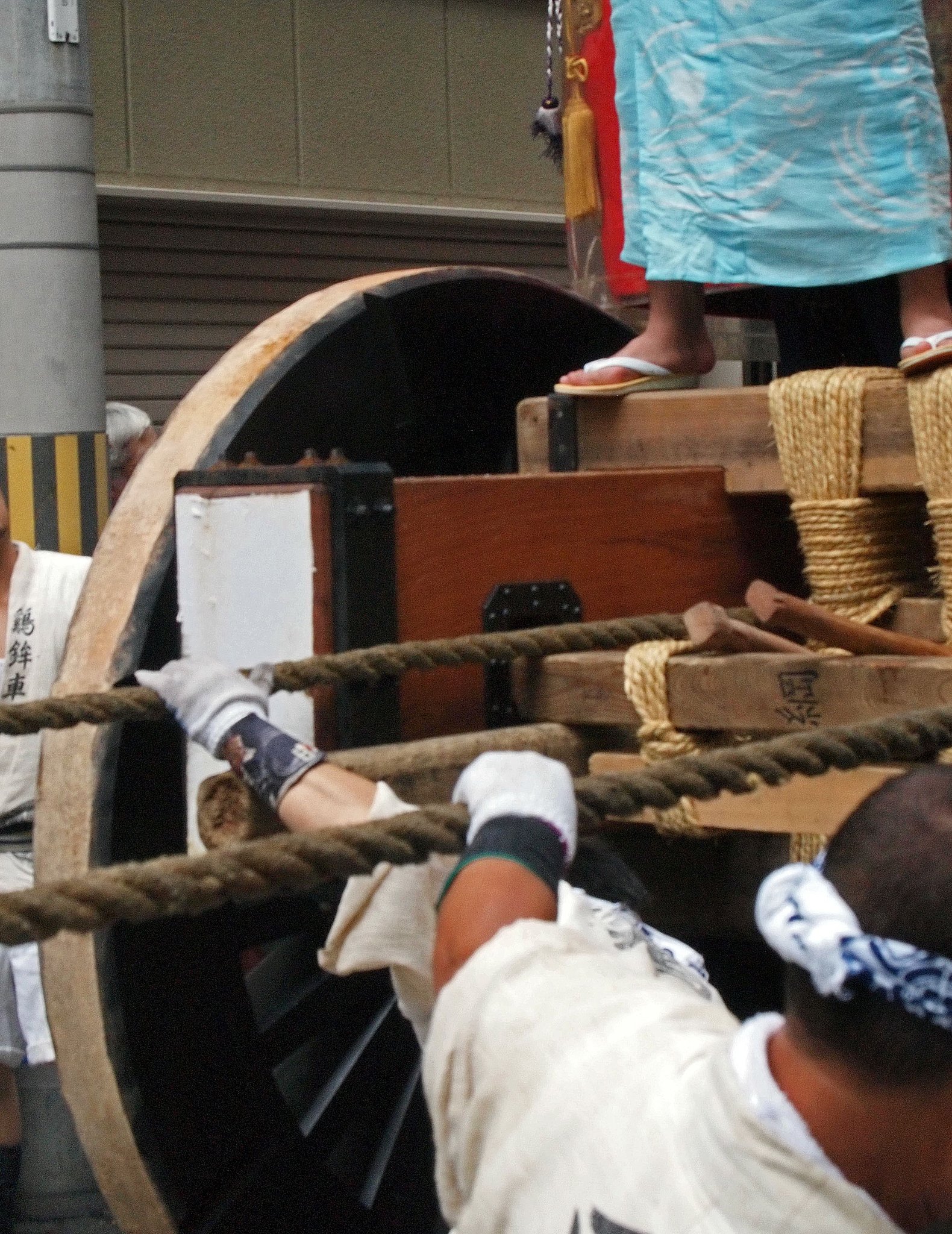 祇園祭