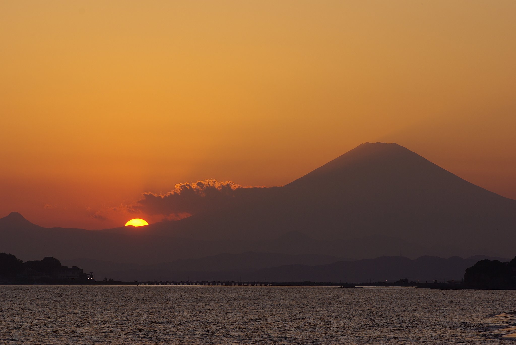 【水】日本だな〜