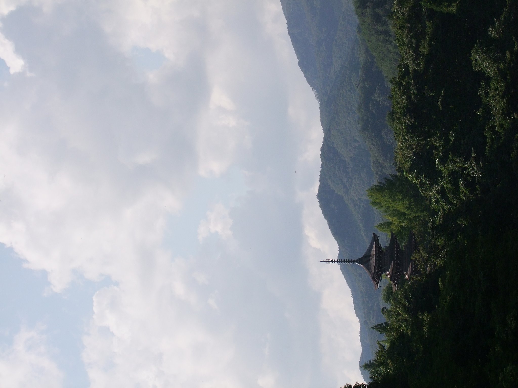 秋になるのが待ち遠しい…