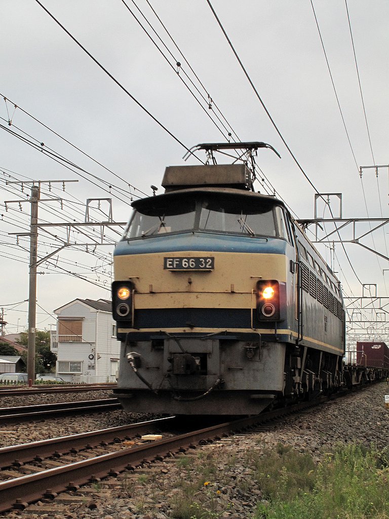 ＥＦ66 32