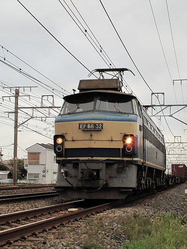 ＥＦ66 32