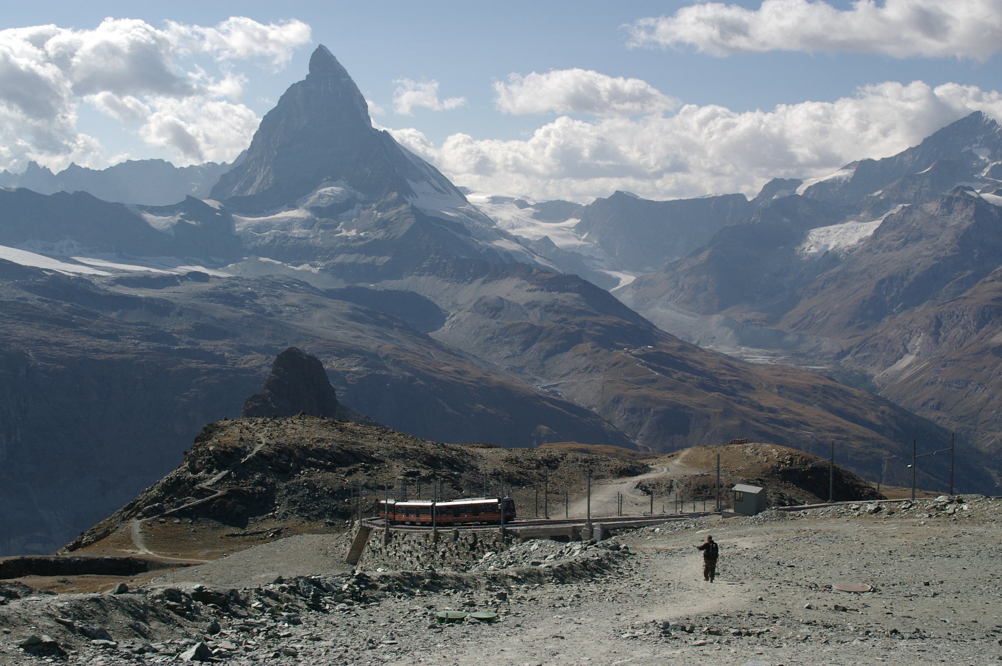 Matterhorn