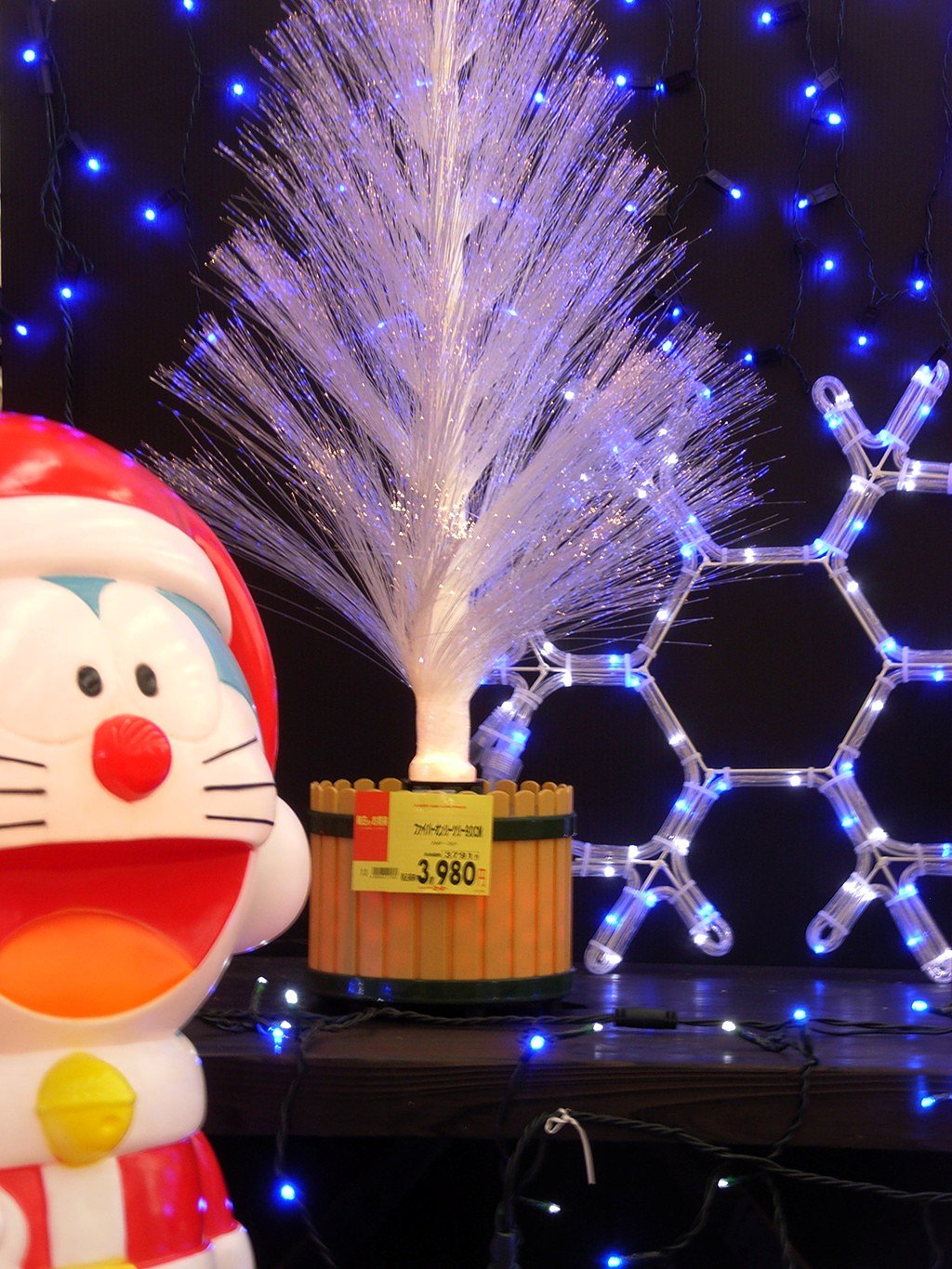 クリスマス