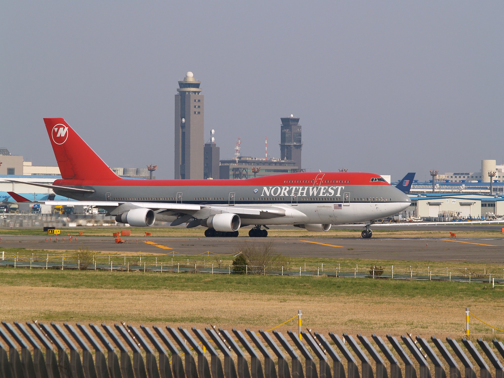 成田空港