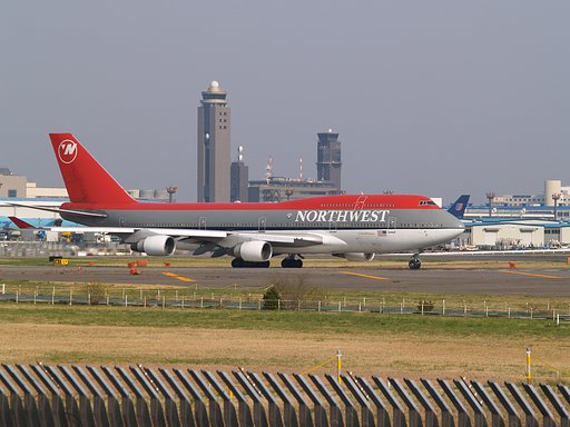 成田空港
