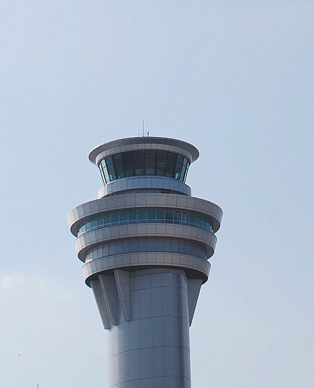 管制塔