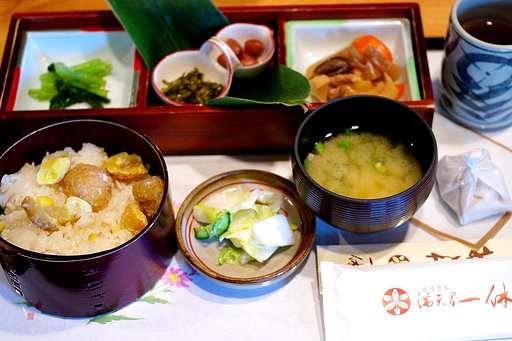【水】の恵み　３