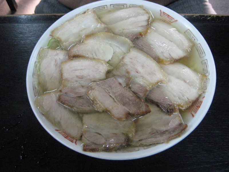 朝ごはん