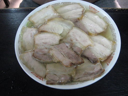 朝ごはん