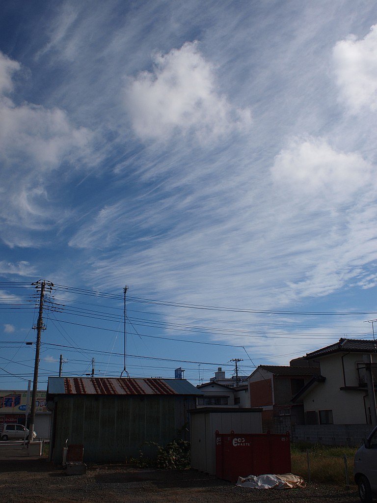 絹雲・・^^;