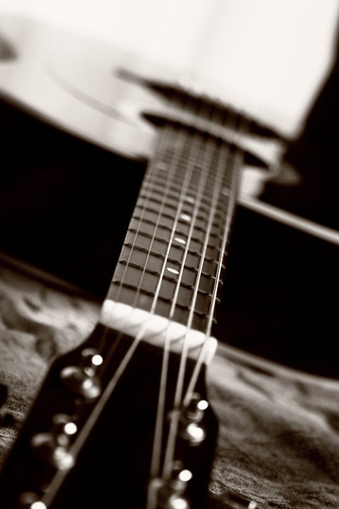 Guitar