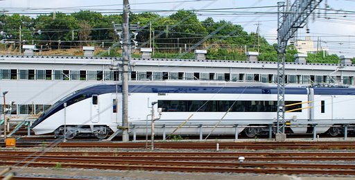 新型スカイライナー
