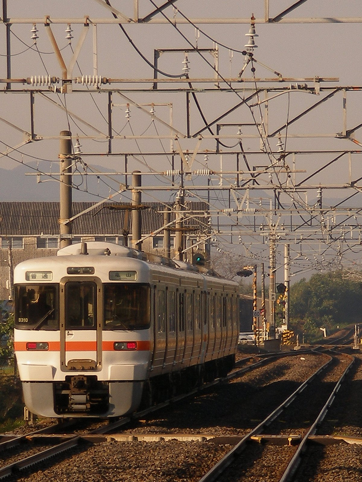 関西本線