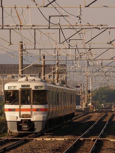 関西本線