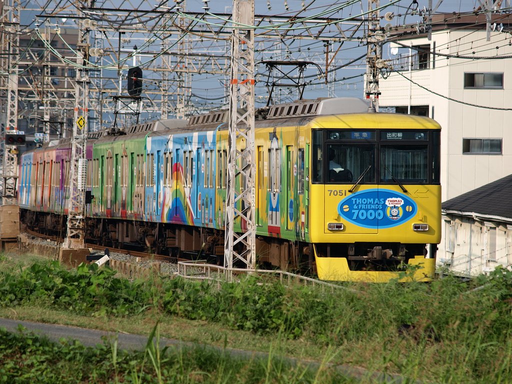 ４代目