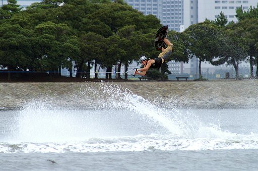 【夏】お台場②