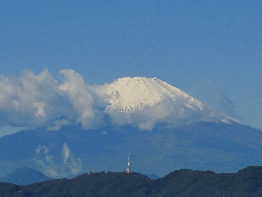 富士山