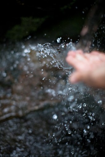 おいしい水をもとめて#last