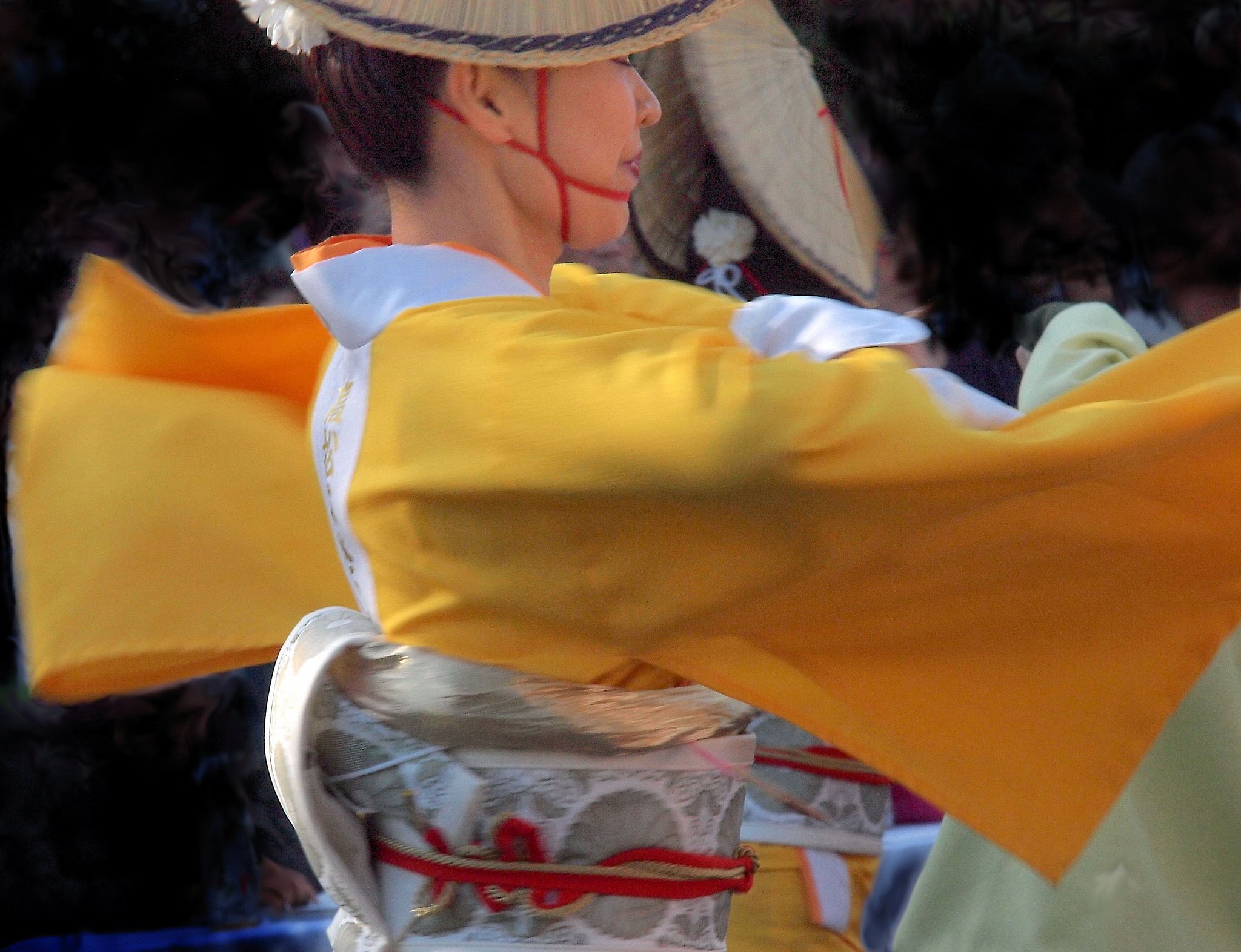 よさこい