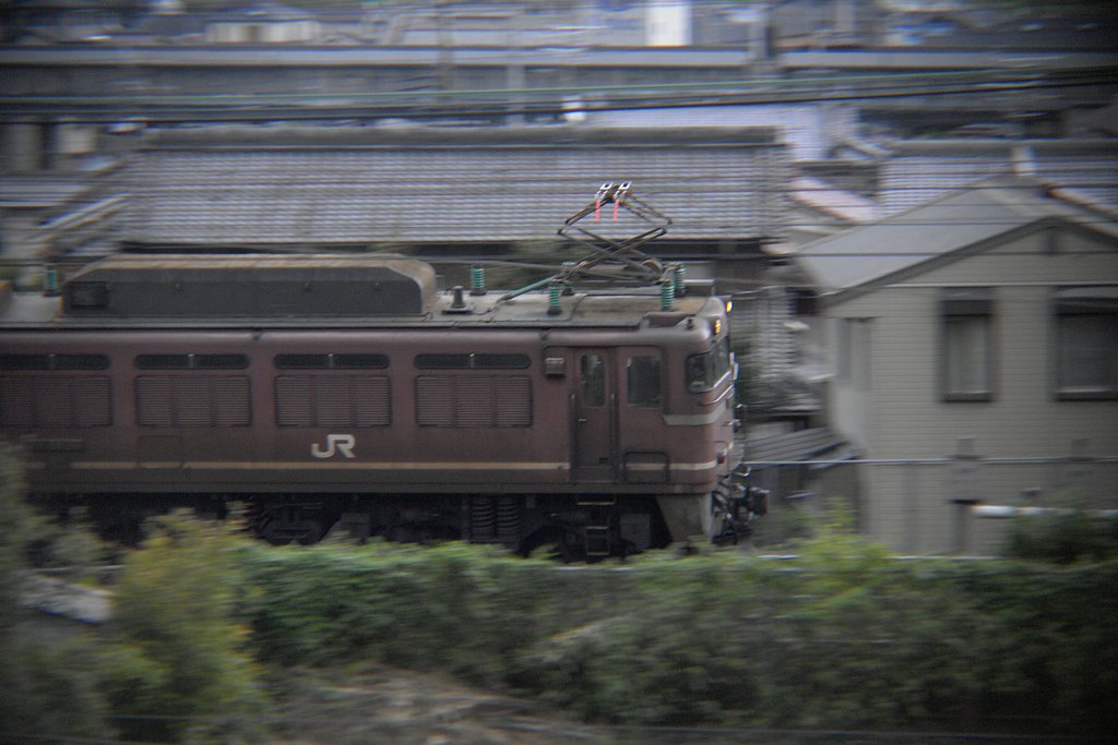 機関車