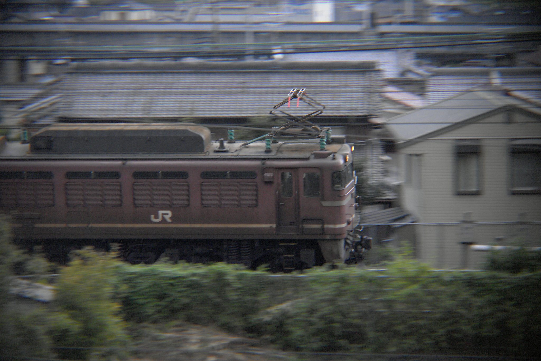 機関車