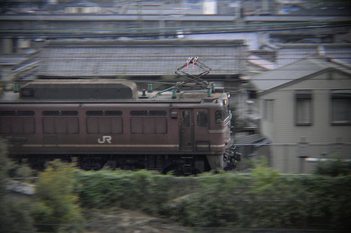 機関車