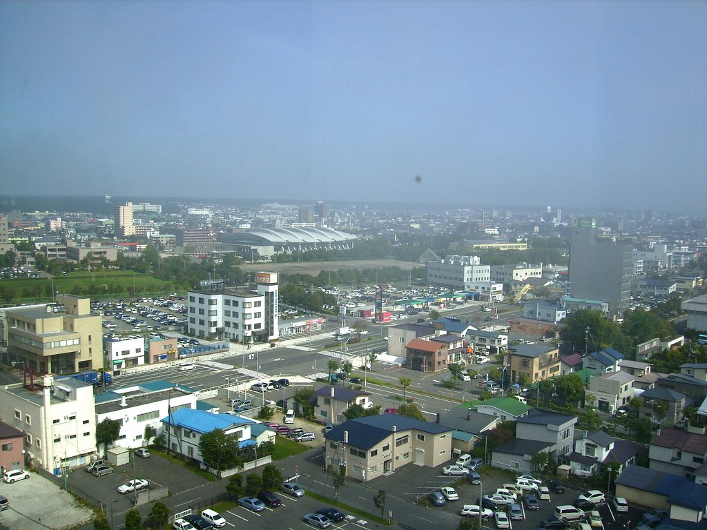 街2