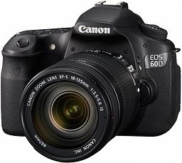 EOS 60D