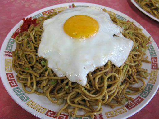 Ｂ級グルメ