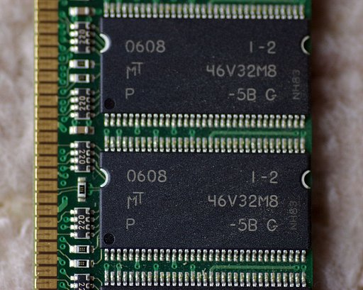 PCメモリー