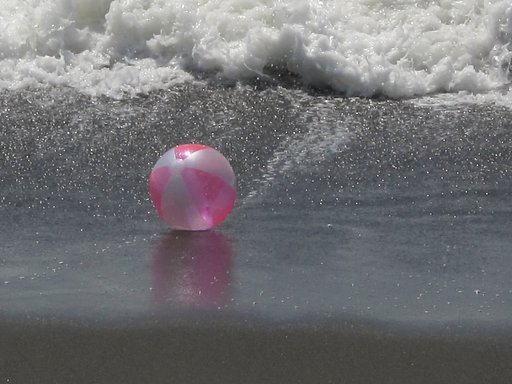 [流]されて夏