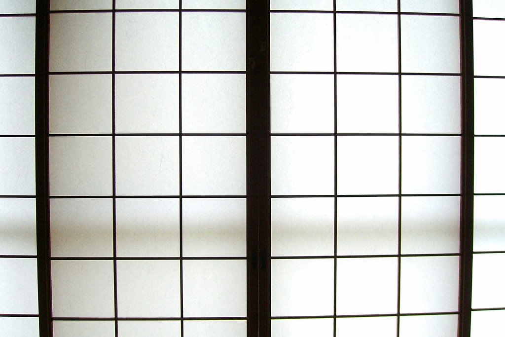樽型