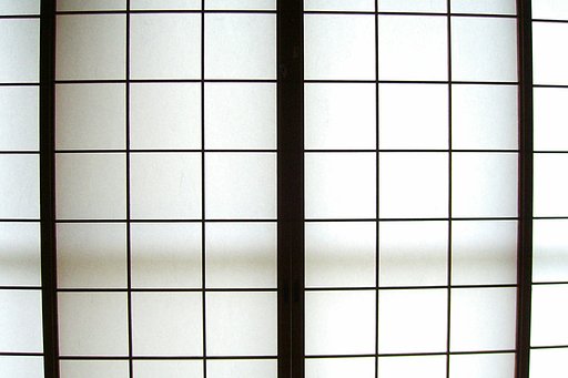 樽型
