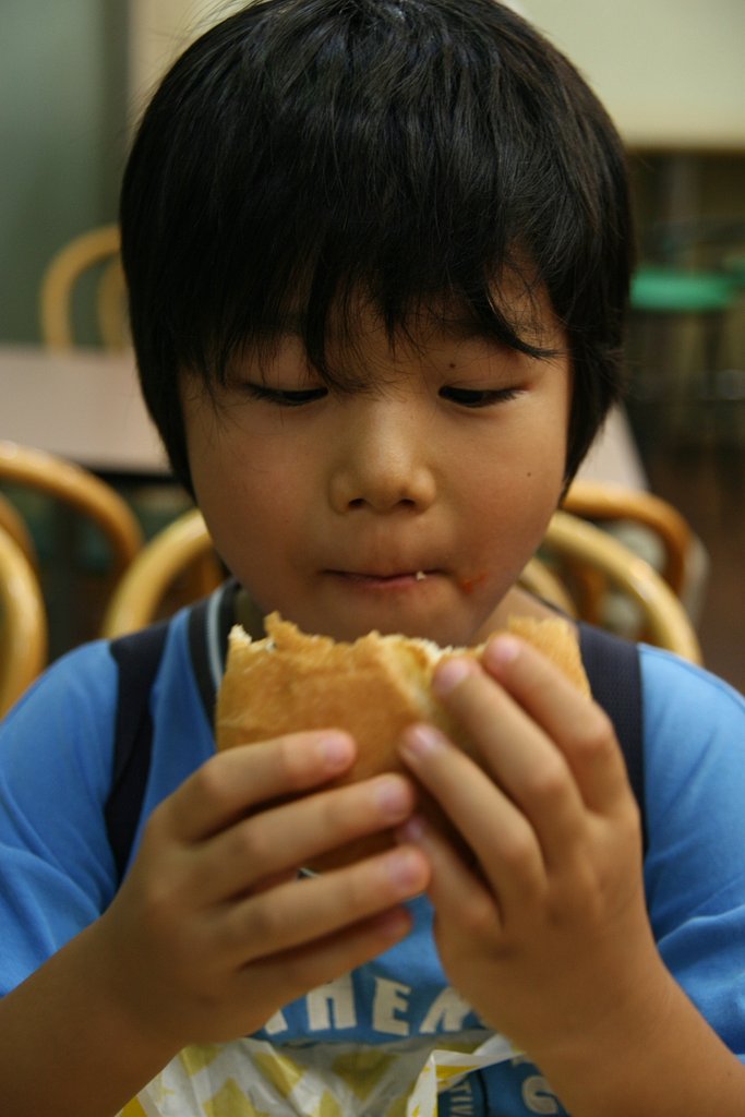 ンマイ！
