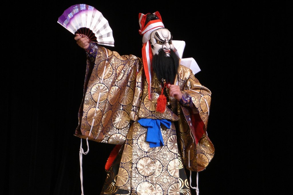 素戔鳴尊(すさのおのみこと)