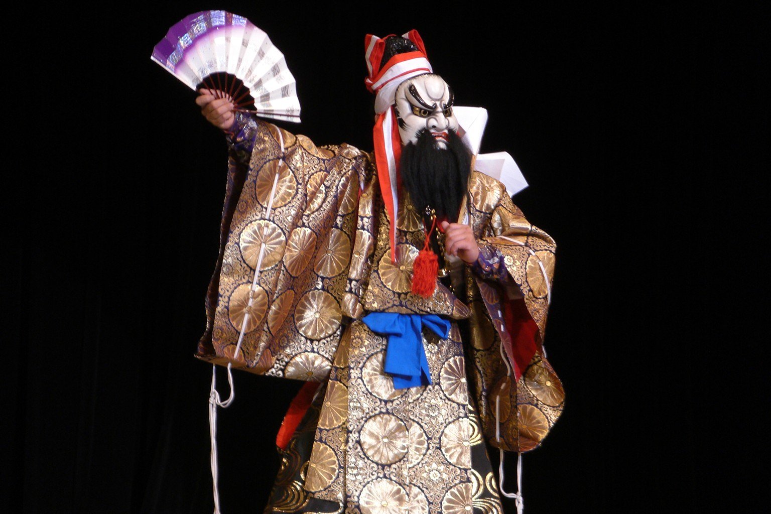 素戔鳴尊(すさのおのみこと)