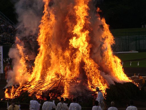 ★夏の夜の夢花火-20 八王子③