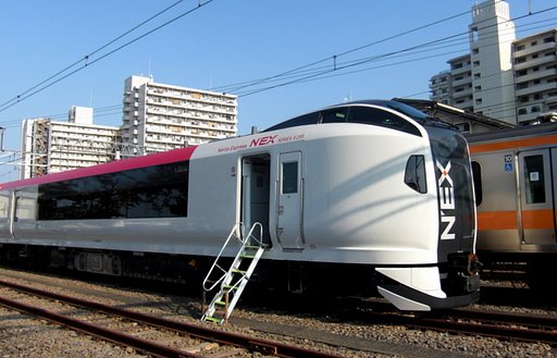 E２５９系