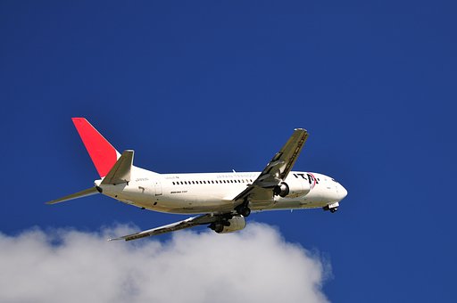 DEPARTURE
